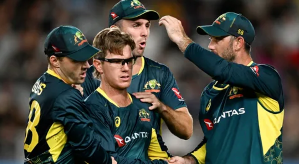[Watch] Adam Zampa Becomes Second Australian with 300 T20 Wickets