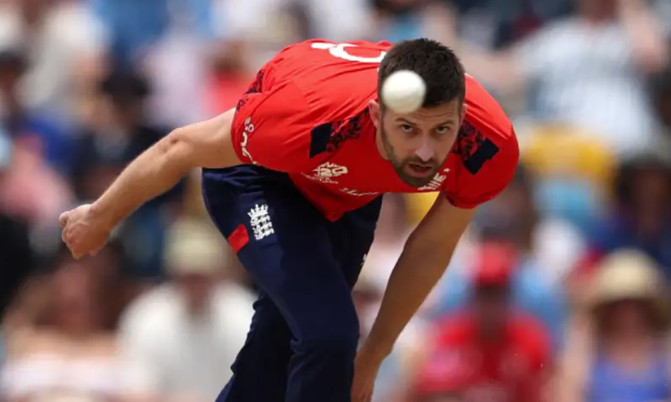 Mark Wood Comments on No-Ball Controversy Against Scotland
