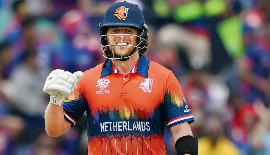Max O'Dowd Shares Thoughts After Victory Against Nepal in World Cup