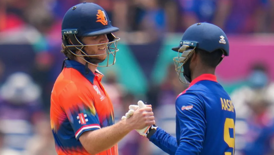 Max O'Dowd Shares Thoughts After Victory Against Nepal in World Cup
