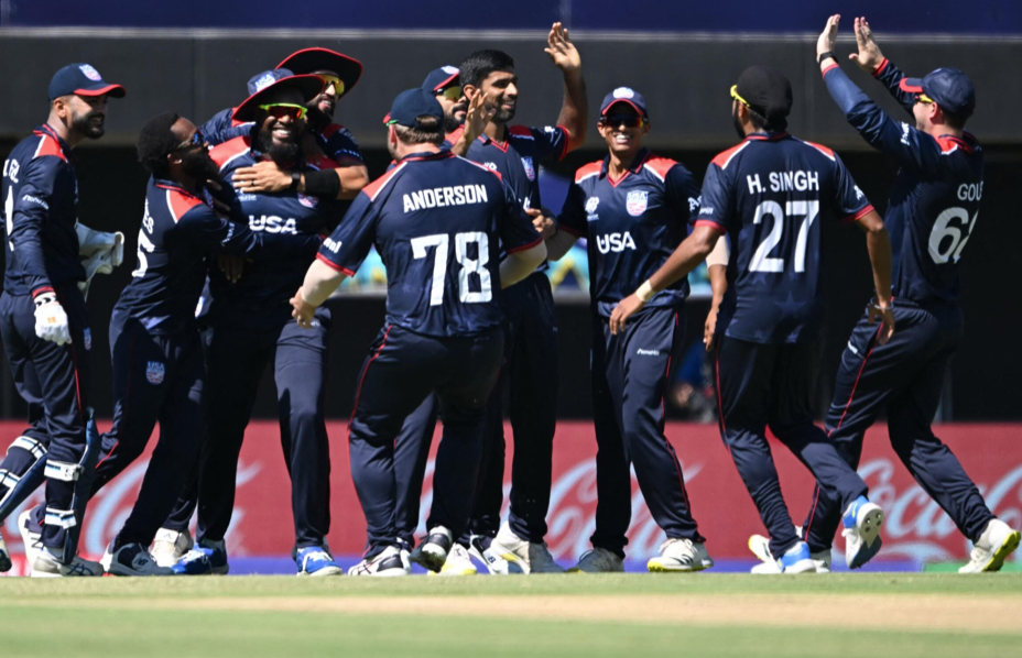 USA vs PAK Highlights: USA Wins Thrilling Super Over in T20 World Cup