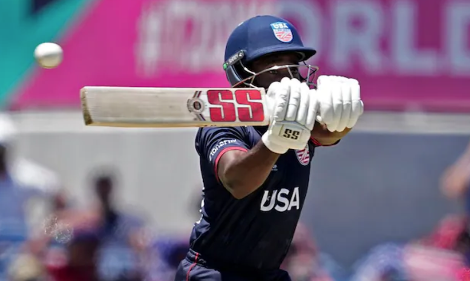 USA Captain Monank Patel on 'Historic Win' vs Pakistan: 'We Were Fully Committed…'