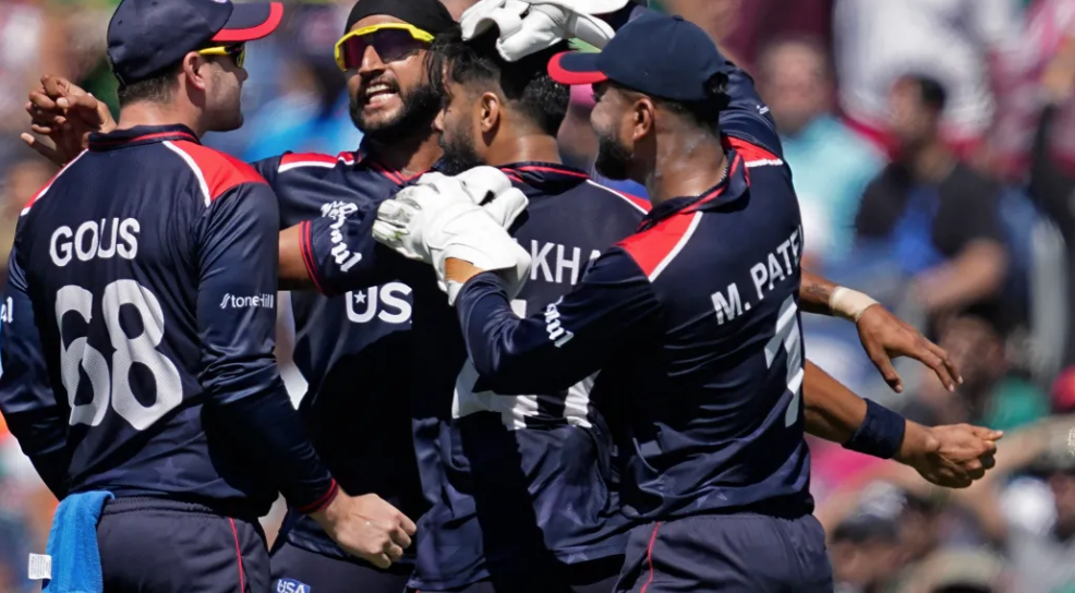 T20 World Cup 2024: Babar admits Pakistan fell short as USA shocks them