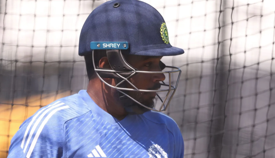 Manjrekar Calls for Sanju Samson in India's XI Against PAK