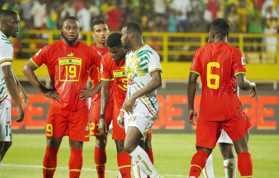Otto Addo Reacts to Ghana's 2-1 Win Over Mali