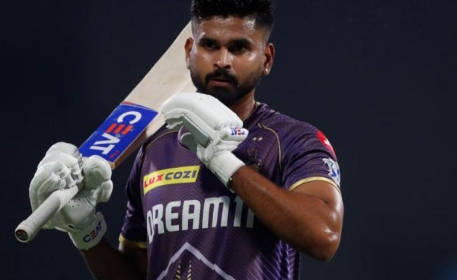 Shreyas Iyer speaks out about not receiving BCCI contract due to communication lapse