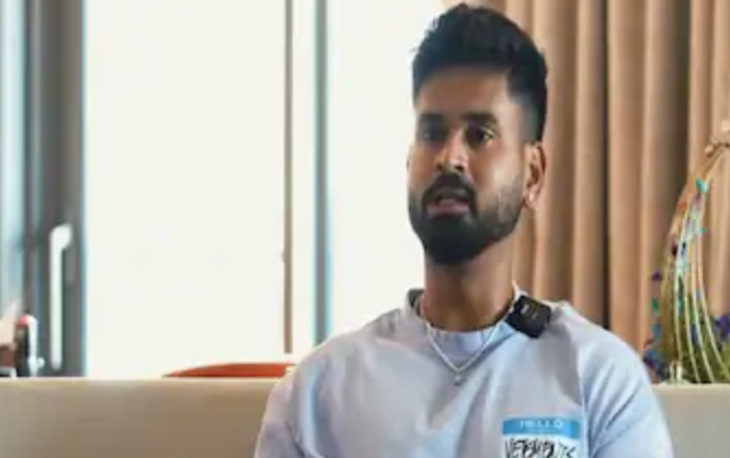 Shreyas Iyer speaks out about not receiving BCCI contract due to communication lapse