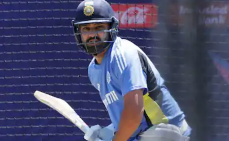 BCCI Complains to ICC Before Pakistan Match; Here's Why, Rohit Sharma