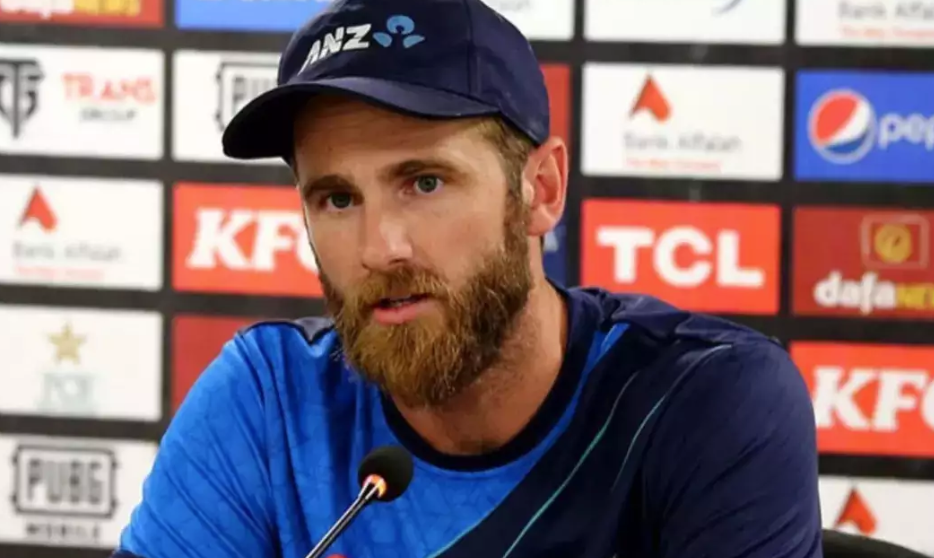 Williamson Responds to Afghanistan's Dominant Victory