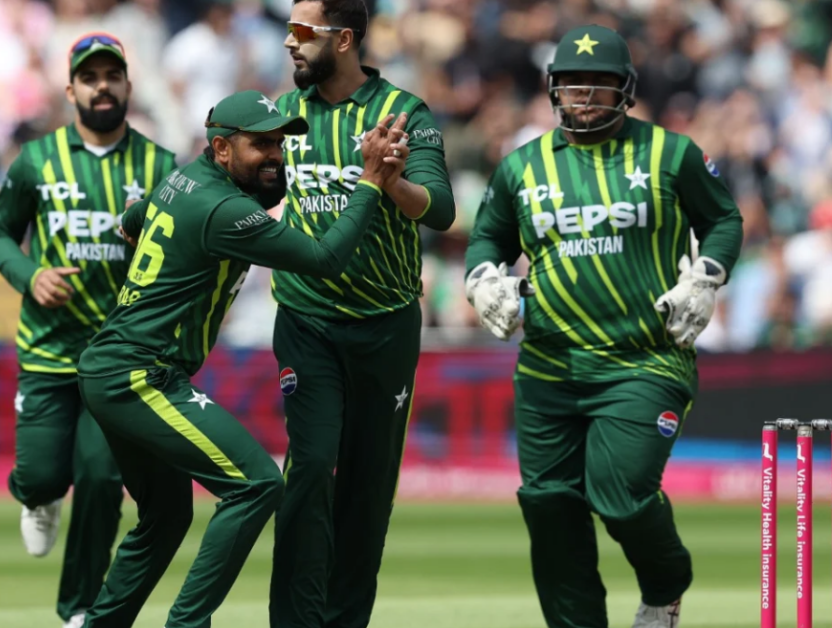 Imad Wasim