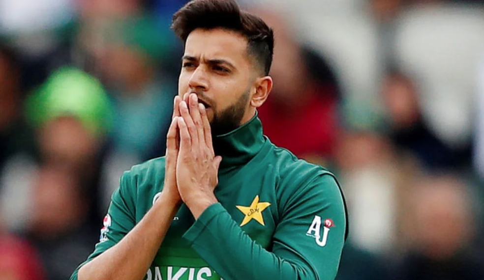 Imad Wasim