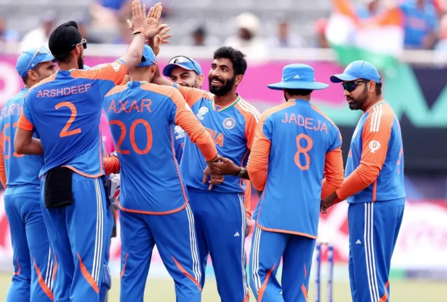 India-Pakistan