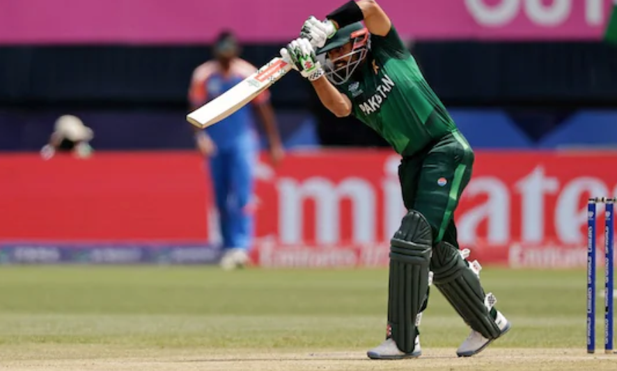 'We Didn't Perform Well…': Babar Criticizes Batters After Loss to India in T20 World Cup