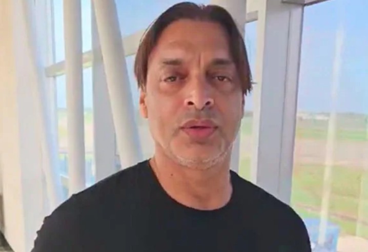 'Sadly, We Didn't Think Clearly' - Shoaib Akhtar Reacts to Pakistan's Narrow Loss to India in New York