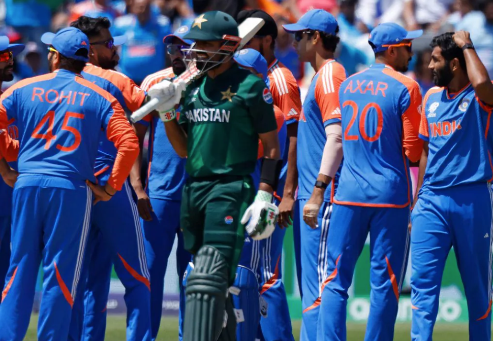 'Sadly, We Didn't Think Clearly' - Shoaib Akhtar Reacts to Pakistan's Narrow Loss to India in New York