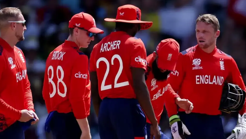What England Needs to Reach Super 8 After Losing to Australia in T20 World Cup 2024