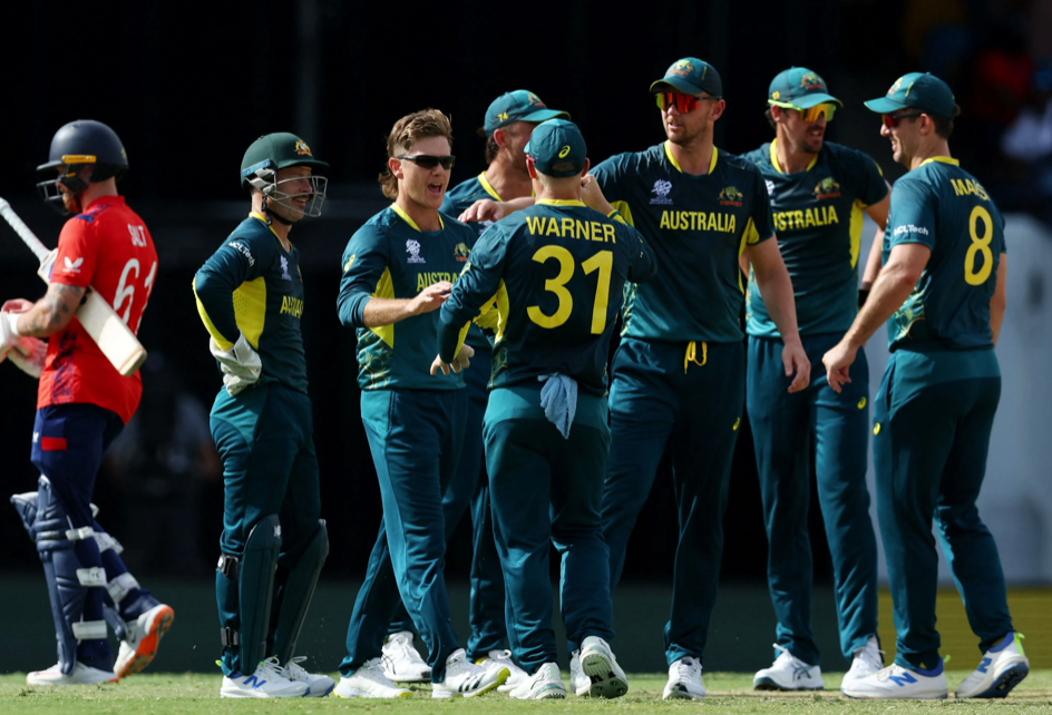 What England Needs to Reach Super 8 After Losing to Australia in T20 World Cup 2024