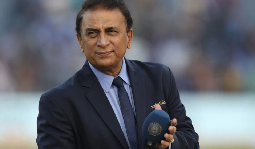 Sunil Gavaskar Criticizes Mohammed Siraj's Critical Moment in Pakistan Match