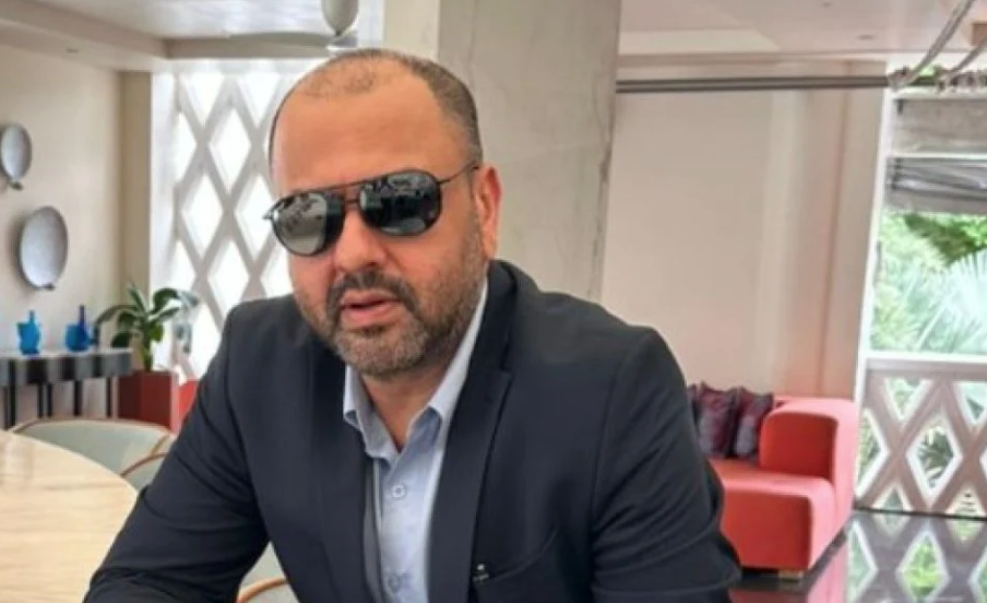 Amol Kale, MCA President, dies after heart attack in New York following India-Pakistan match