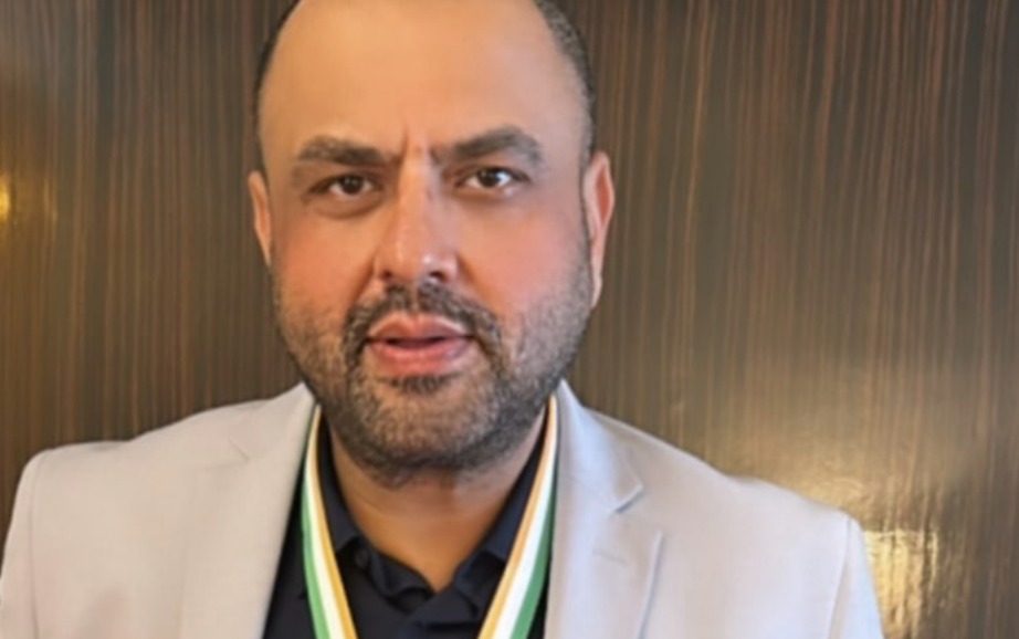 Amol Kale, MCA President, dies after heart attack in New York following India-Pakistan match