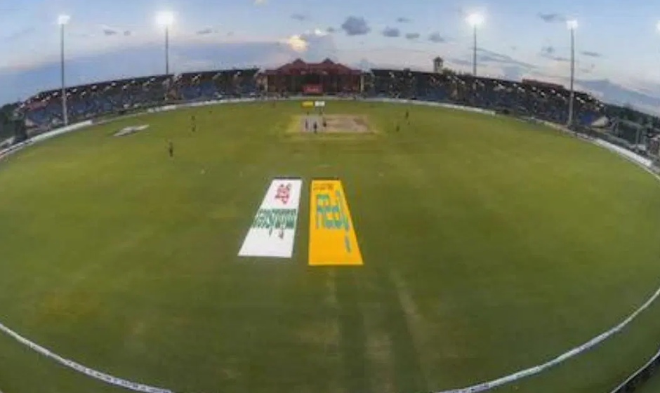 Weather Forecast for SL vs NEP T20 World Cup Match at Central Broward Regional Park, Lauderhill, Florida