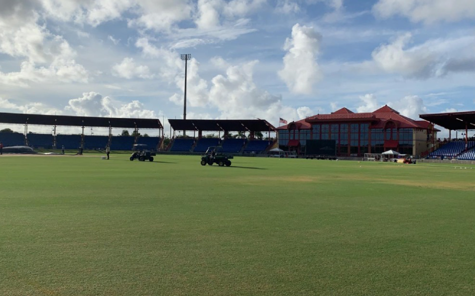 Weather Forecast for SL vs NEP T20 World Cup Match at Central Broward Regional Park, Lauderhill, Florida