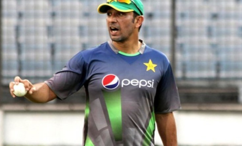 Azhar Mahmood disagrees with Wasim Akram's statement about Shaheen and Babar being good friends