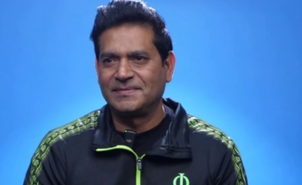 Sri Lanka's Fast Bowling Coach Aqib Javed Notes Increased Pitch Unpredictability in T20 World Cup
