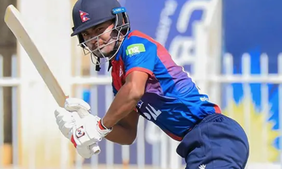 Rohit Paudel Optimistic as Associate Teams Defeat Test-Playing Nations in World Cup, Eyeing Sri Lanka Match