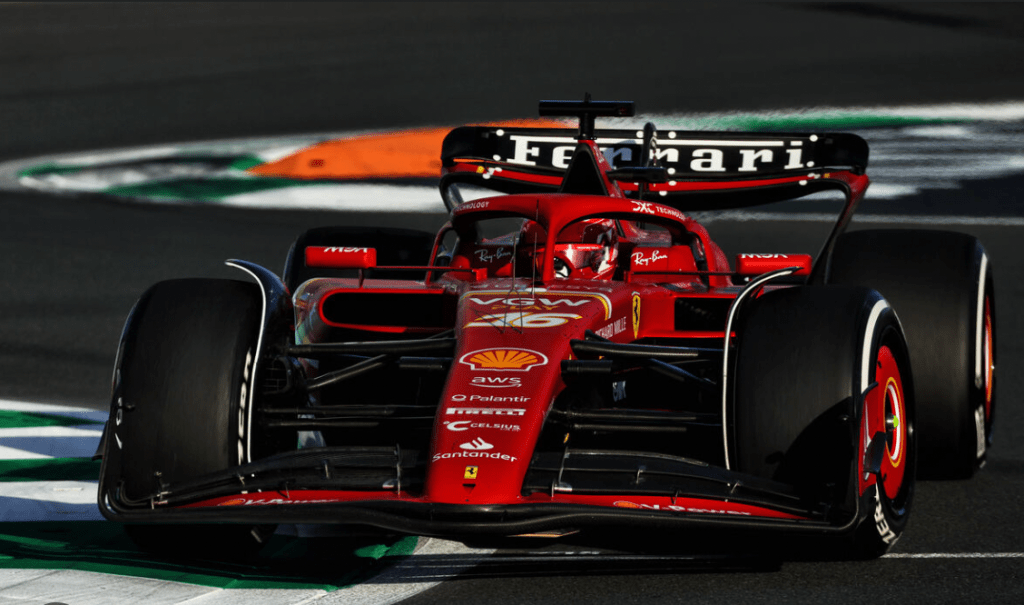 Canadian GP