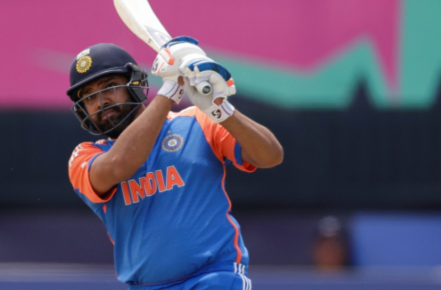 Suresh Raina Praises Rohit Sharma as Top White Ball Captain Following Victory Over Pakistan