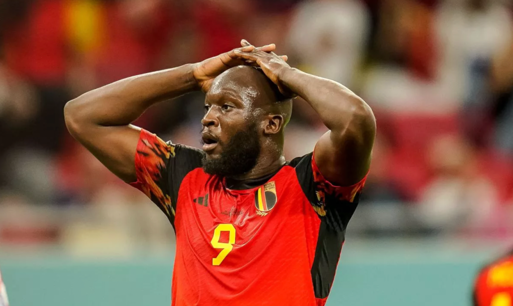 Belgium's