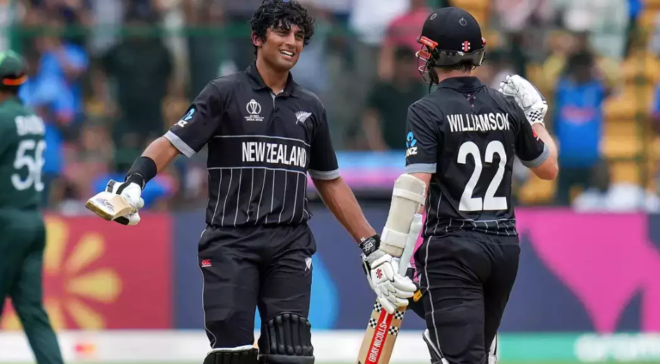 Will Williamson Include Rachin Ravindra? Here's New Zealand's Likely Lineup for T20 World Cup Match against West Indies