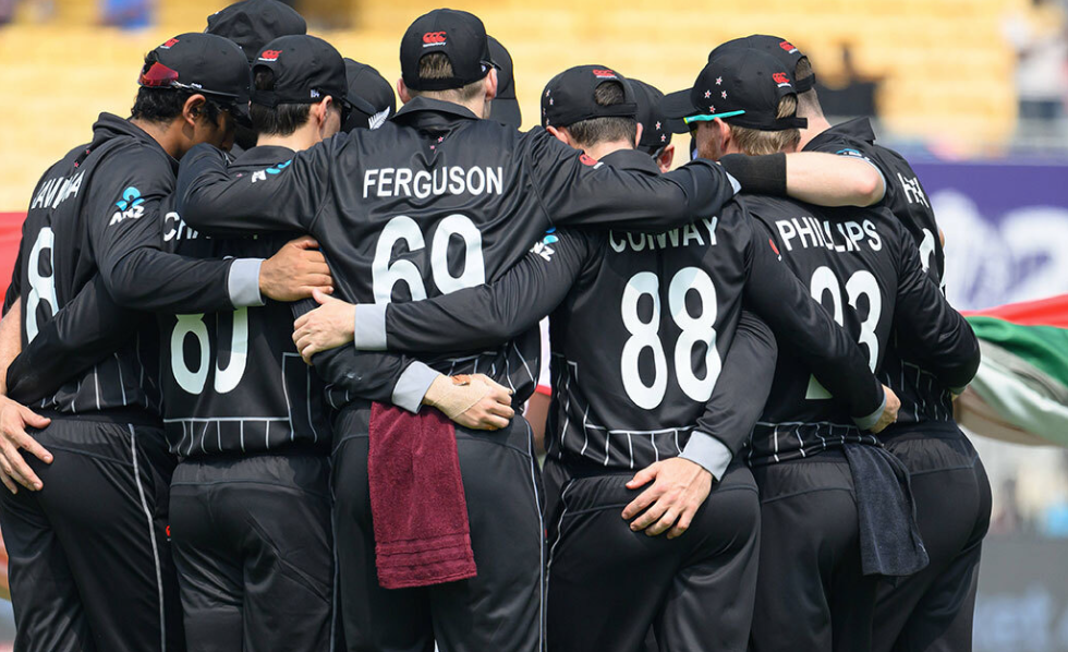 Will Williamson Include Rachin Ravindra? Here's New Zealand's Likely Lineup for T20 World Cup Match against West Indies