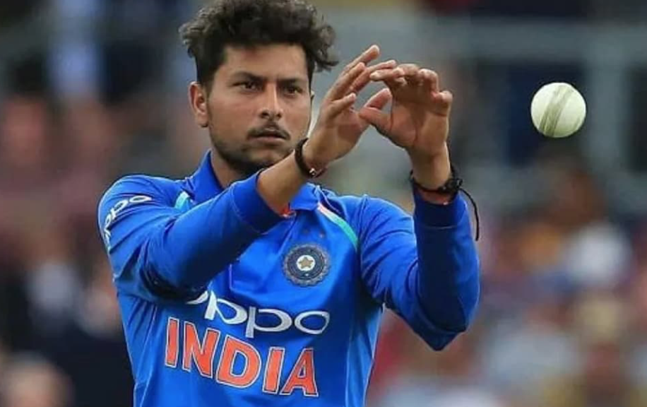 Navjot Singh Sidhu suggests bringing in Kuldeep Yadav if you prefer to avoid facing spinners against USA