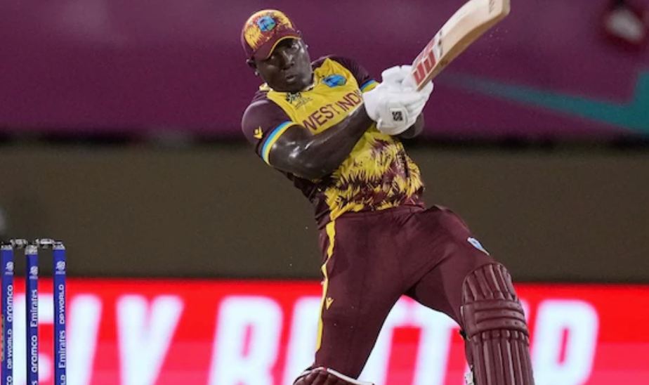 Now's the best time to face New Zealand, says Rovman Powell