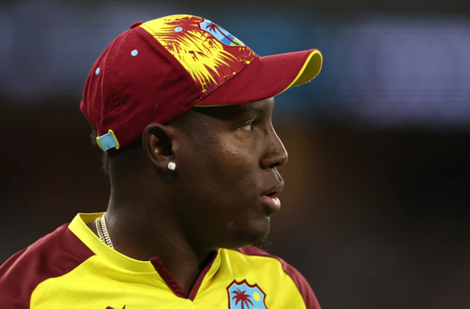 Now's the best time to face New Zealand, says Rovman Powell