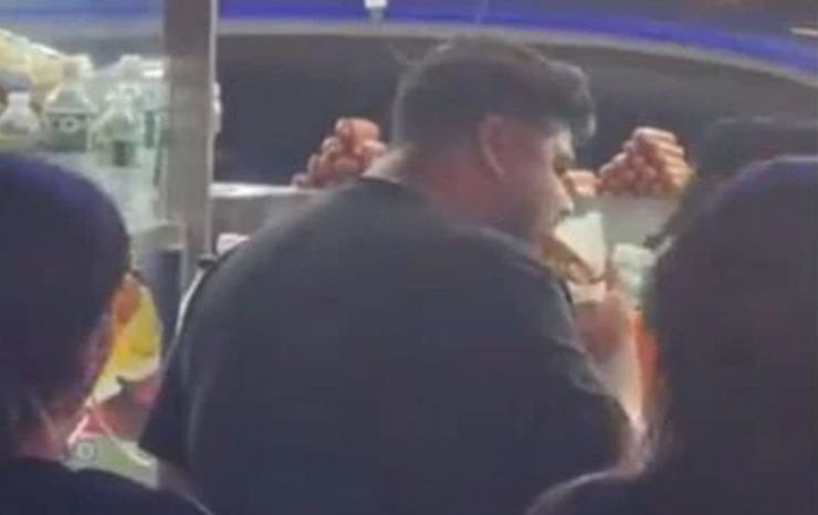 Pakistan Coach Speaks Out About Azam Khan Eating Street Food After Embarrassing Loss to India