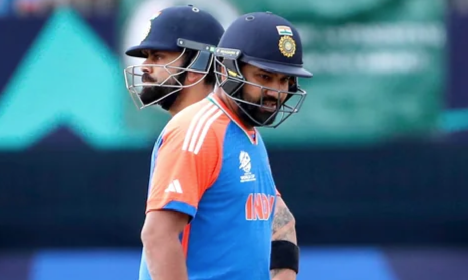 India's Rohit Sharma Faces Australia in T20 WC 2024 Super-8 Match on 'THIS' Date
