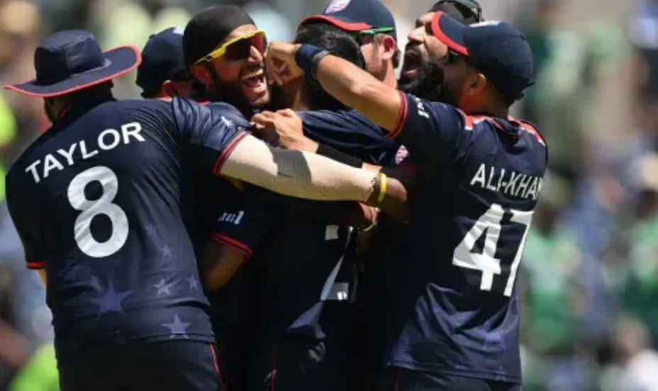 Can USA Still Qualify for Super 8 After Losing to India in T20 World Cup 2024?