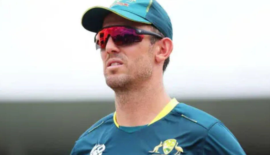 T20 World Cup: Australia Captain Mitchell Marsh Faces Ban for Match Result Manipulation Against Scotland