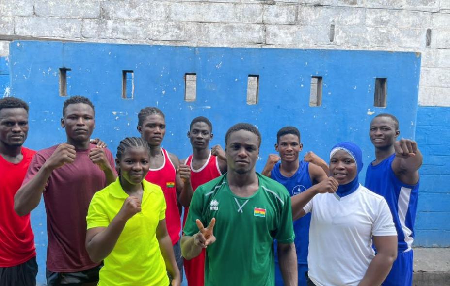 Nat Attoh expresses disappointment over Ghana missing out on qualifying for the 2024 Olympic Games in boxing
