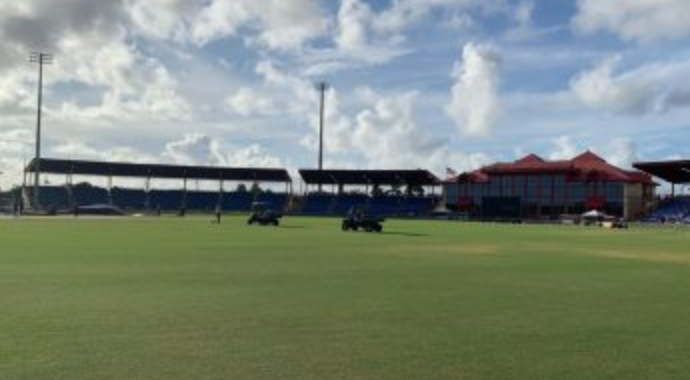 Weather Forecast for USA vs Ireland T20 World Cup 2024 Match at Central Broward Regional Park Stadium, Florida