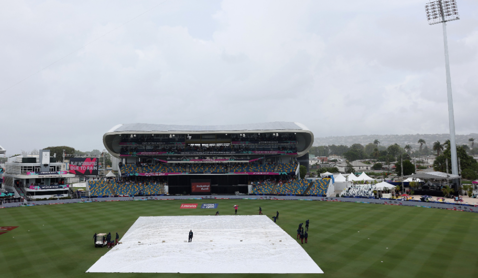Weather Forecast for USA vs Ireland T20 World Cup 2024 Match at Central Broward Regional Park Stadium, Florida