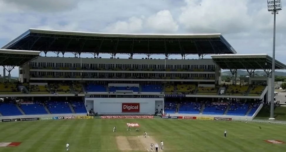 Pitch Conditions at Sir Vivian Richards Stadium for England vs Oman T20 World Cup Match