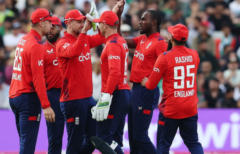 Jofra Archer achieves his second-best T20I performance by dismantling Oman in T20 World Cup