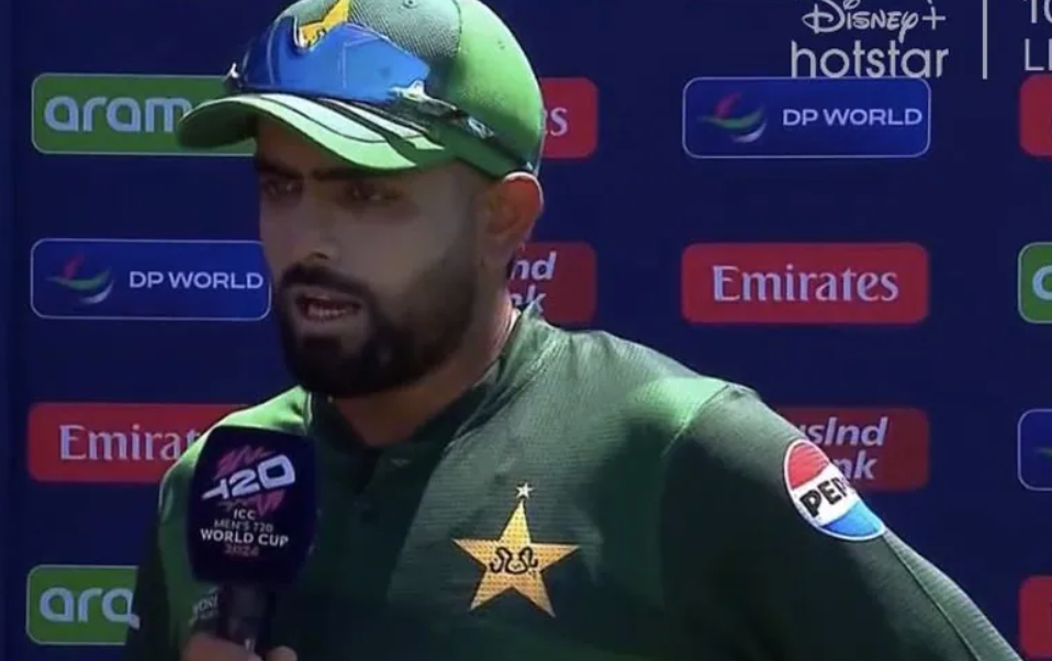 Babar Azam expected to remain Pakistan captain despite T20 World Cup 2024 performance