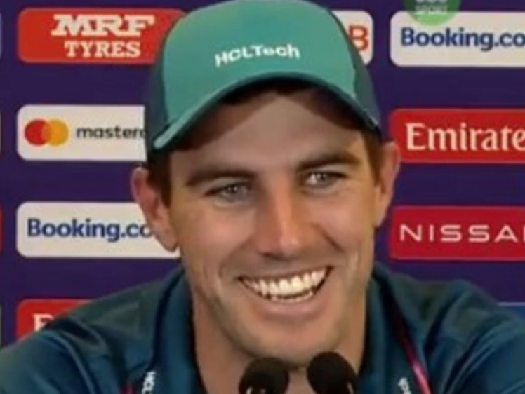 Pat Cummins criticizes manipulating results to eliminate England from T20 World Cup