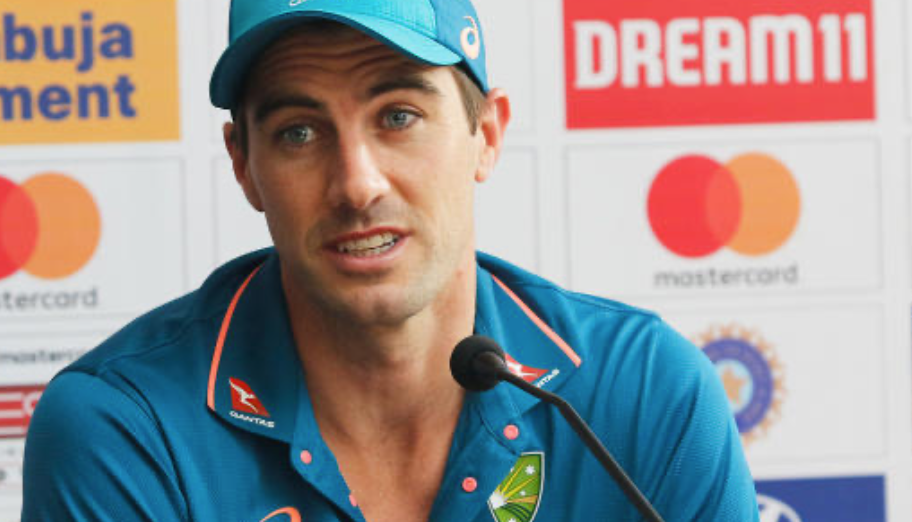 Pat Cummins criticizes manipulating results to eliminate England from T20 World Cup
