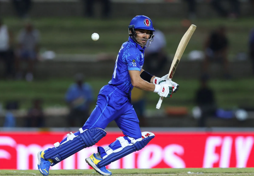 Mohammad Kaif: Afghanistan Favored to Win T20 World Cup